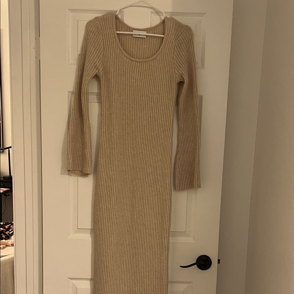 Princess Polly Malletti Long Sleeve Dress